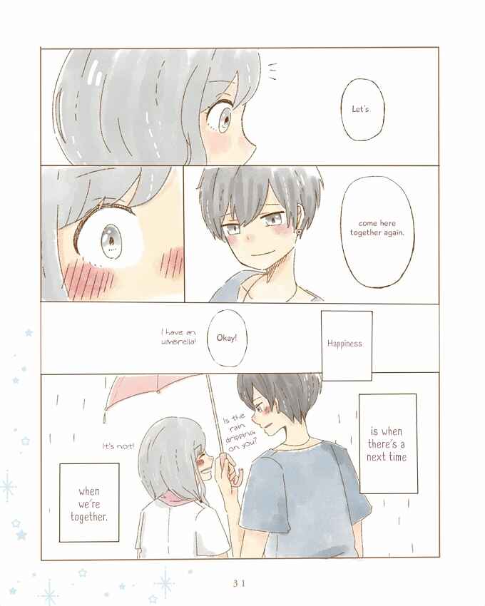 Page 4 Chapter 2 Risou no Koi no, Sono Ato ni.