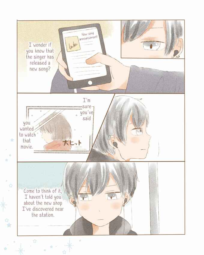 Page 6 Chapter 2 Risou no Koi no, Sono Ato ni.