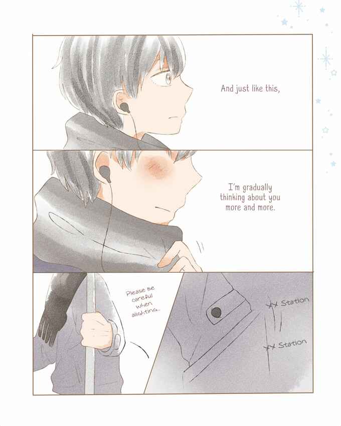 Page 7 Chapter 2 Risou no Koi no, Sono Ato ni.