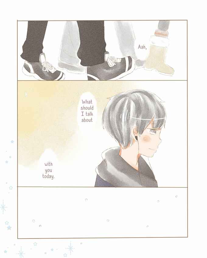 Page 8 Chapter 2 Risou no Koi no, Sono Ato ni.