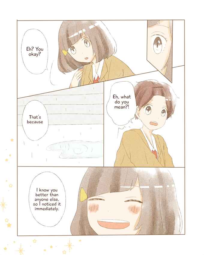 Page 14 Chapter 3 Risou no Koi no, Sono Ato ni.
