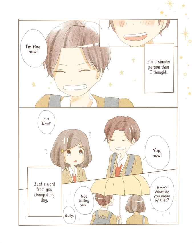 Page 15 Chapter 3 Risou no Koi no, Sono Ato ni.