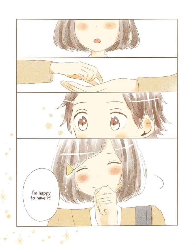 Page 6 Chapter 3 Risou no Koi no, Sono Ato ni.