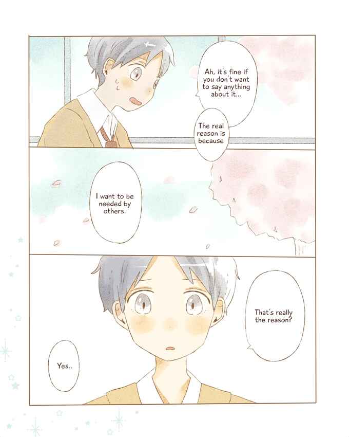 Page 16 Chapter 4 Risou no Koi no, Sono Ato ni.