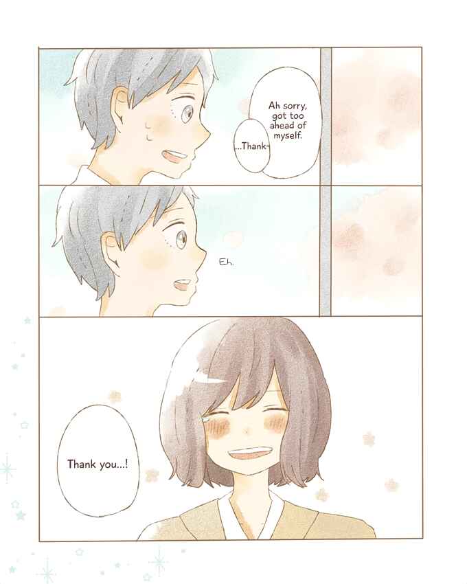 Page 20 Chapter 4 Risou no Koi no, Sono Ato ni.
