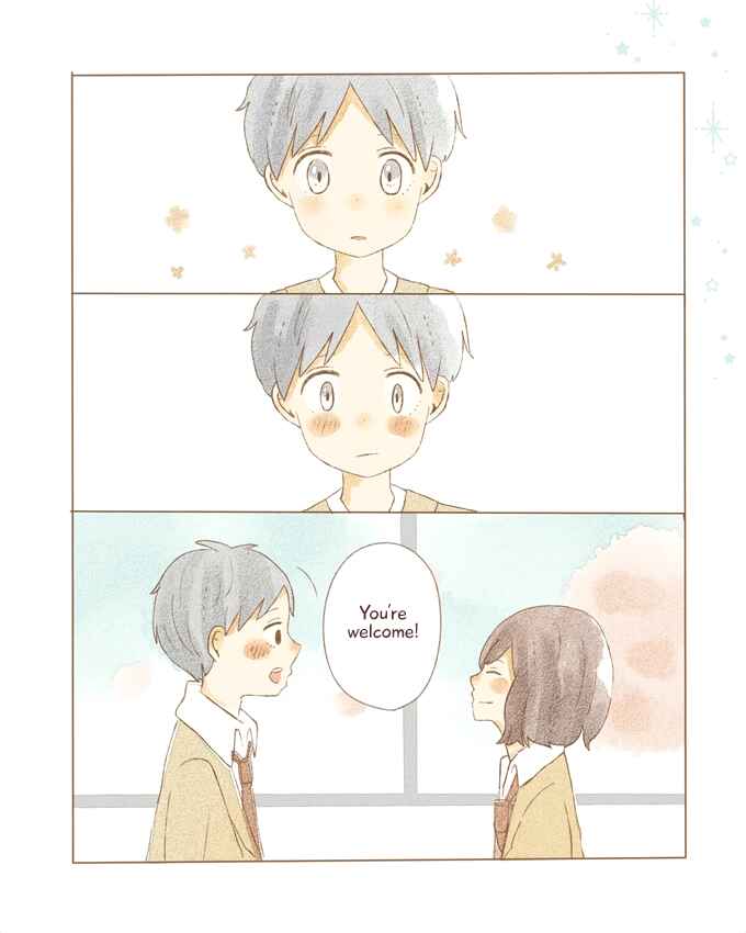 Page 21 Chapter 4 Risou no Koi no, Sono Ato ni.