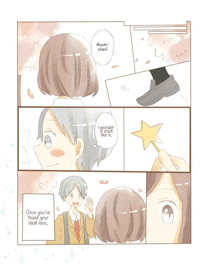 Page 28 Chapter 4 Risou no Koi no, Sono Ato ni.