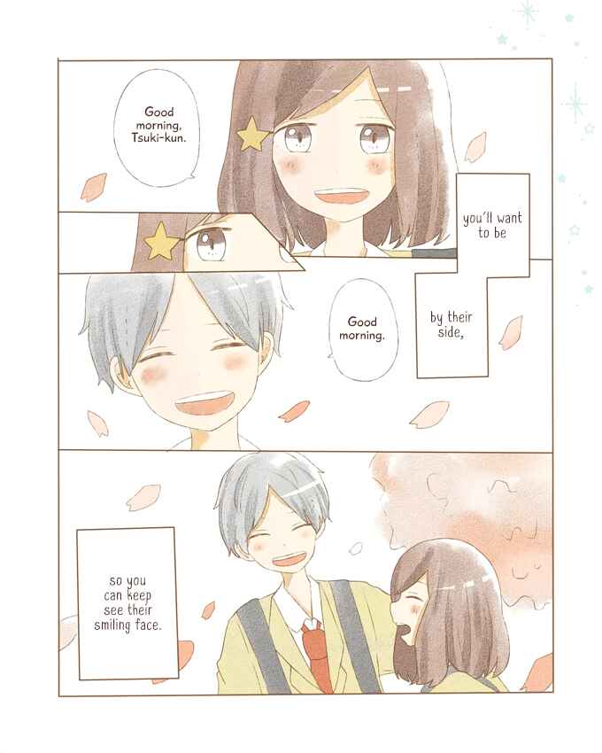Page 29 Chapter 4 Risou no Koi no, Sono Ato ni.