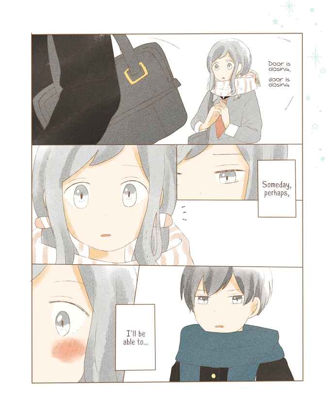 Page 5 Chapter 4 Risou no Koi no, Sono Ato ni.