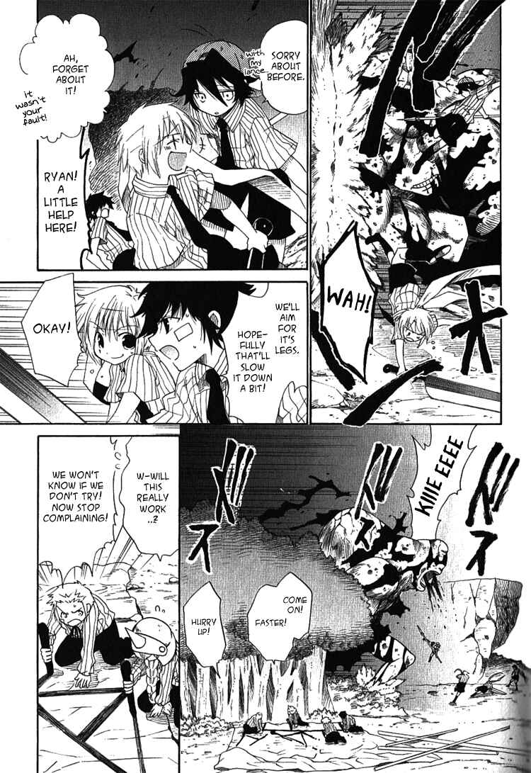 Page 26 Chapter 5 Brothers