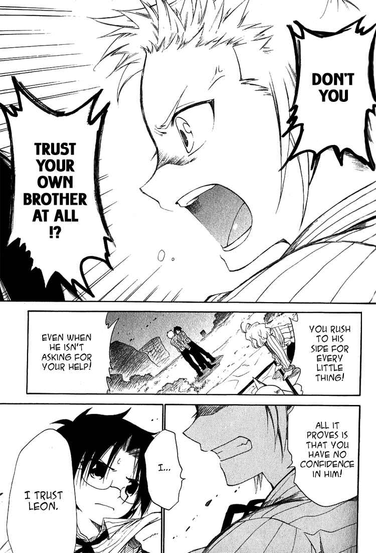 Page 28 Chapter 5 Brothers