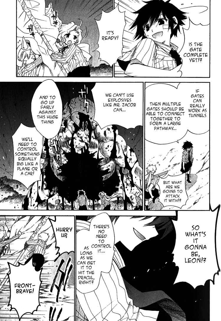 Page 30 Chapter 5 Brothers