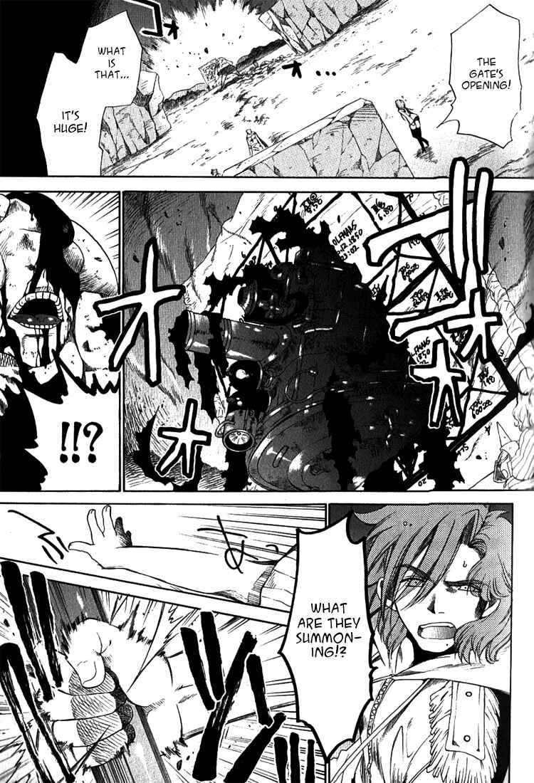 Page 32 Chapter 5 Brothers