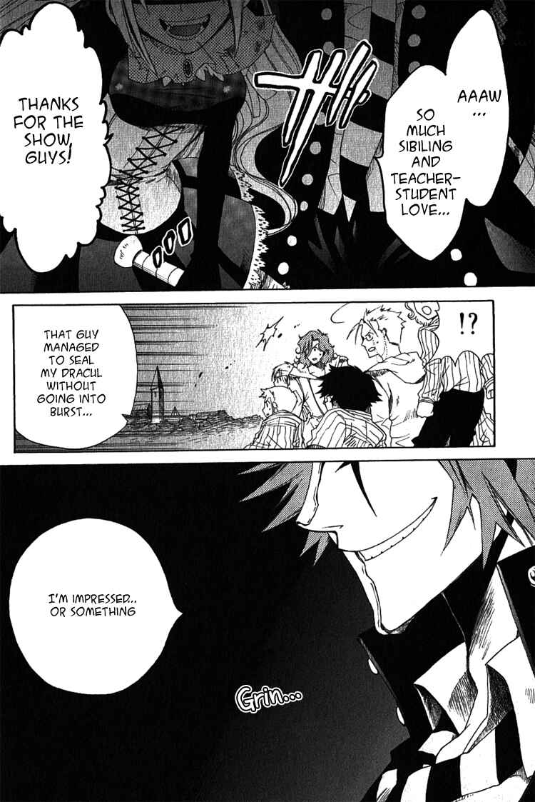Page 40 Chapter 5 Brothers