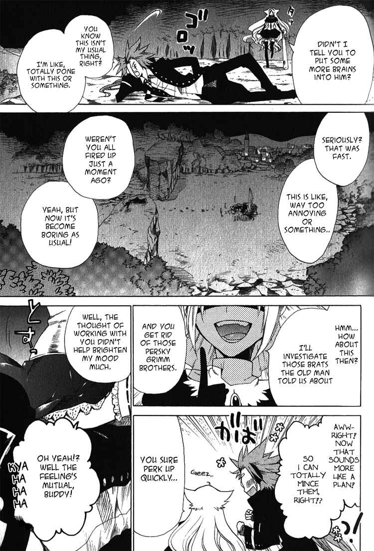 Page 9 Chapter 5 Brothers