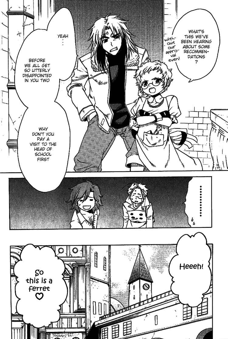 Page 12 Chapter 3 Brothers