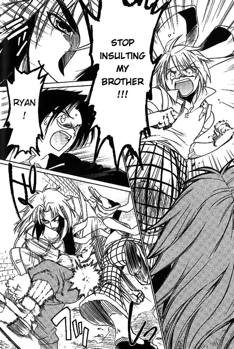 Page 26 Chapter 3 Brothers