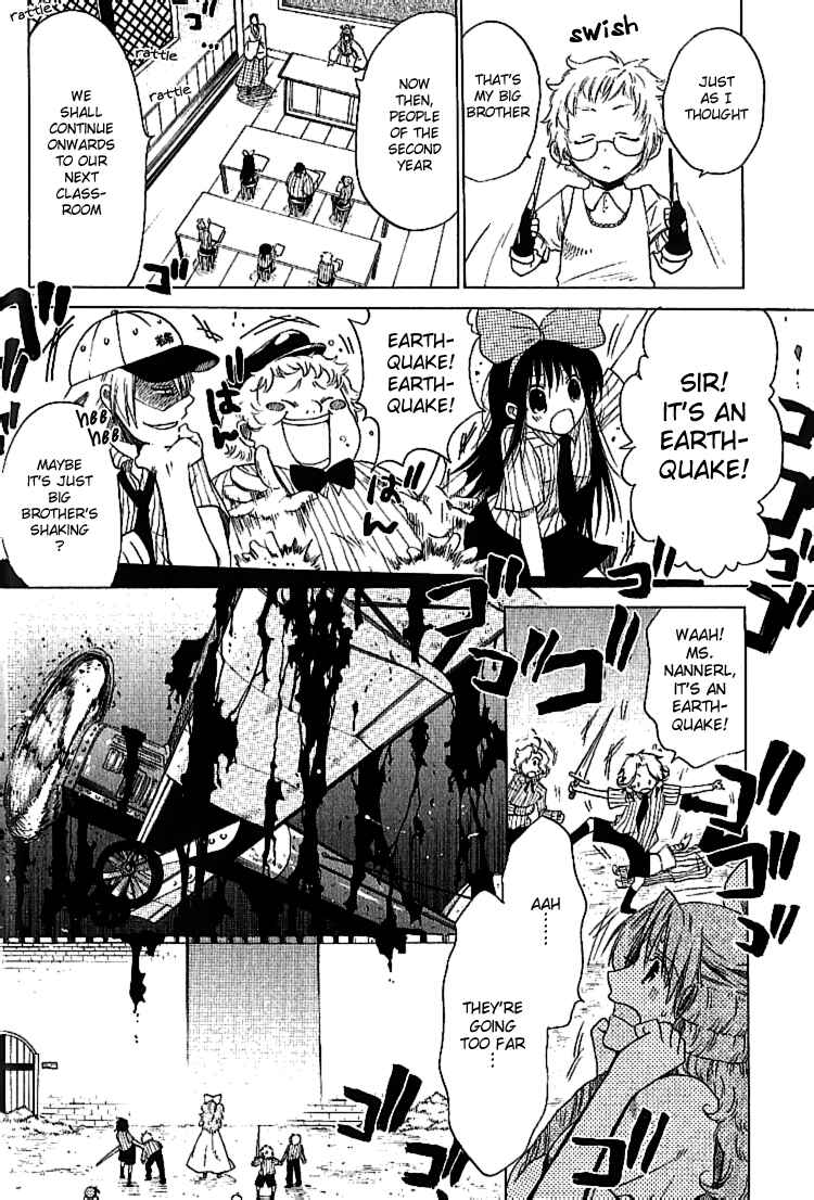 Page 36 Chapter 3 Brothers