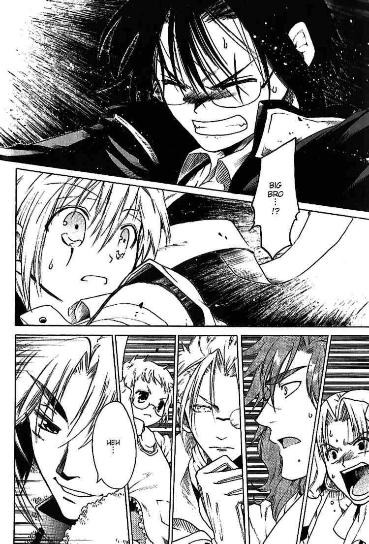 Page 41 Chapter 3 Brothers