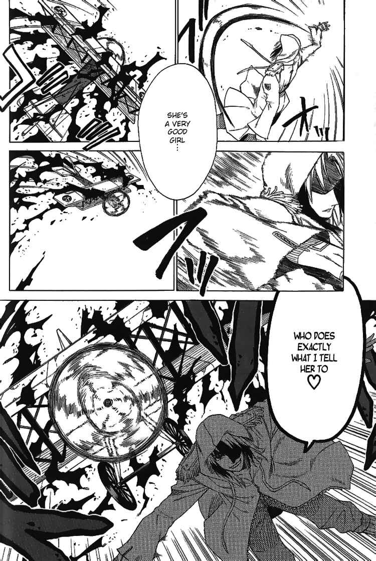 Page 22 Chapter 2 Brothers
