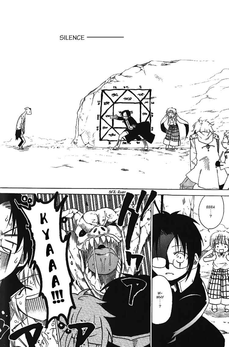 Page 29 Chapter 2 Brothers
