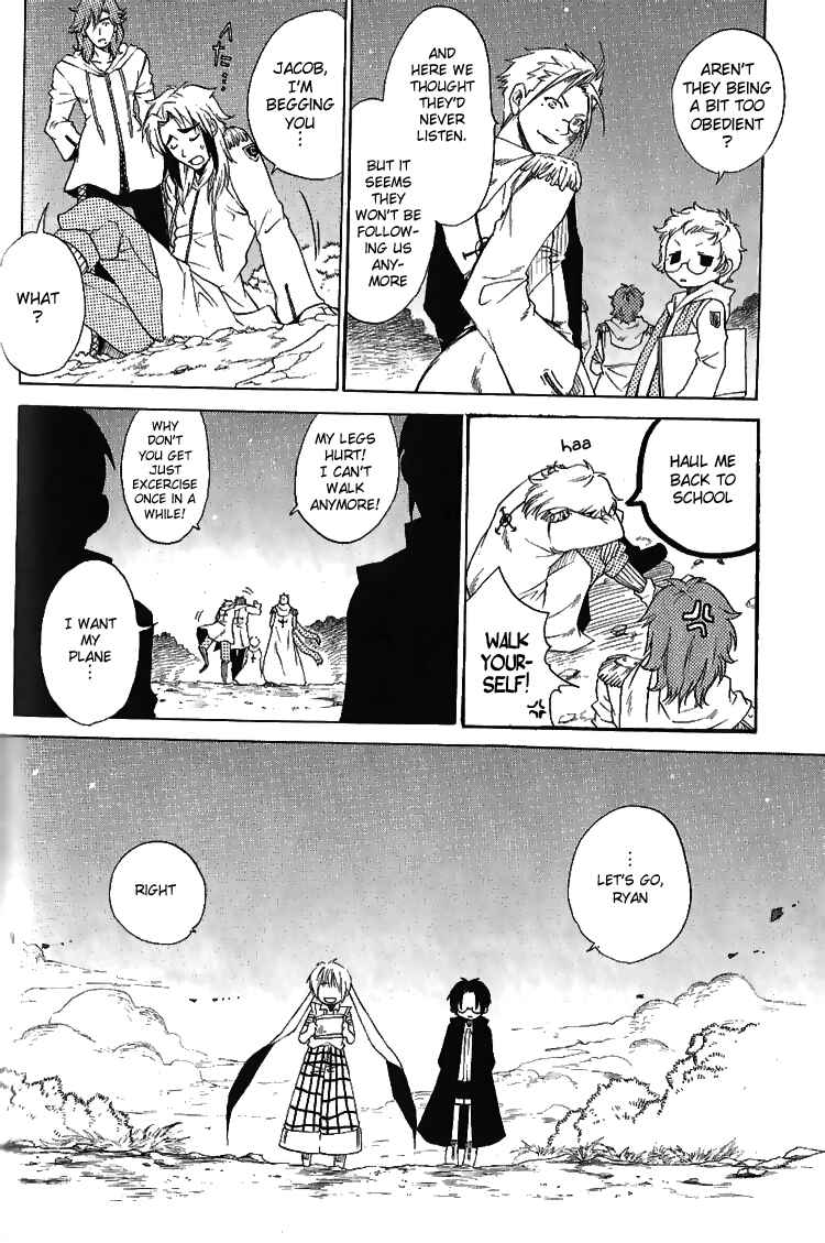 Page 37 Chapter 2 Brothers