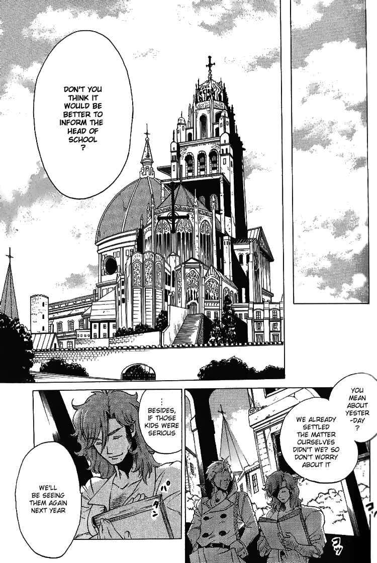 Page 38 Chapter 2 Brothers