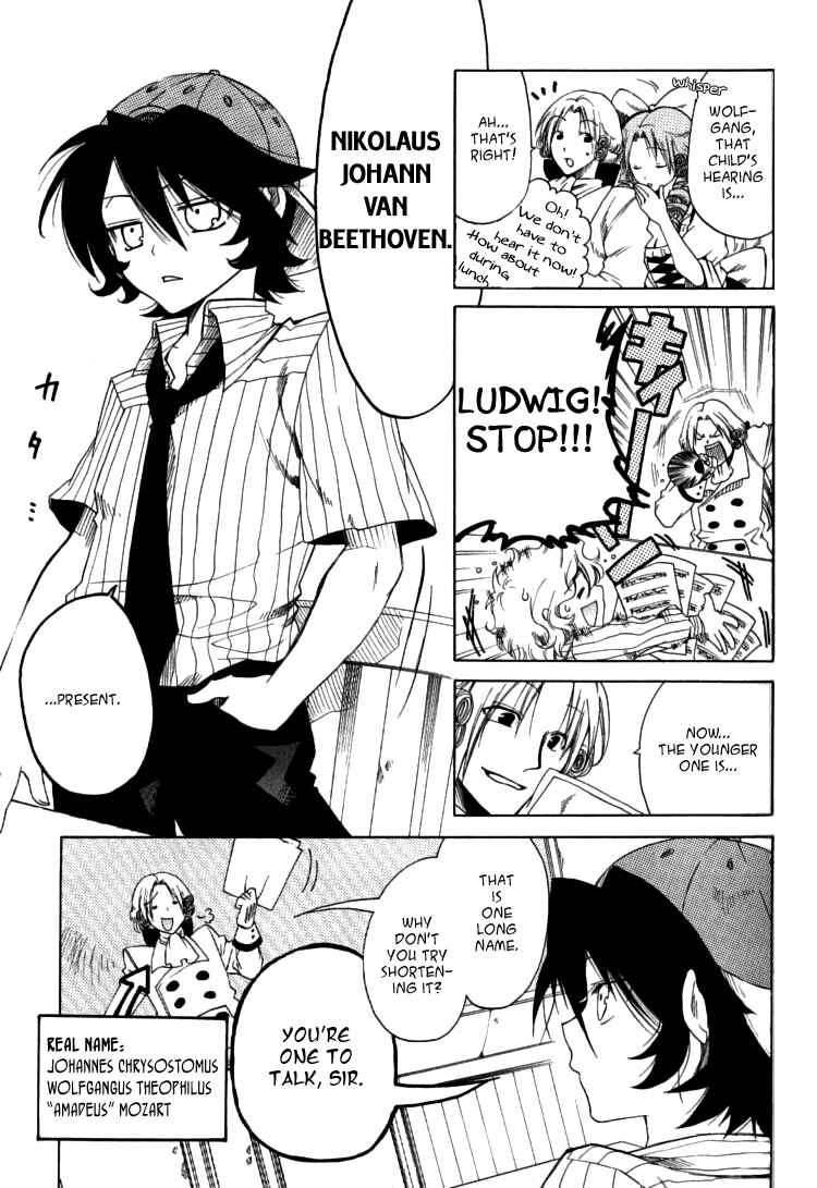 Page 16 Chapter 4 Brothers