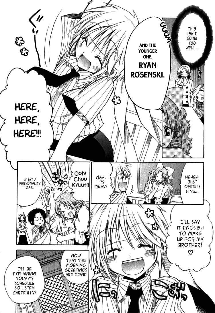 Page 22 Chapter 4 Brothers