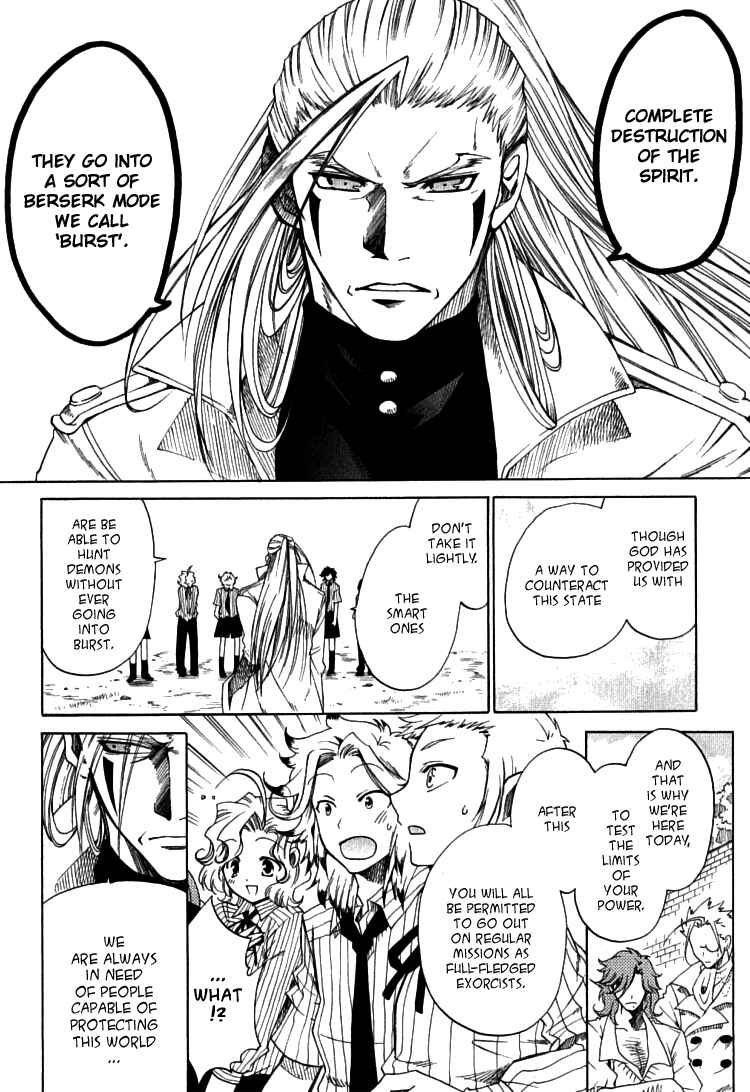 Page 26 Chapter 4 Brothers