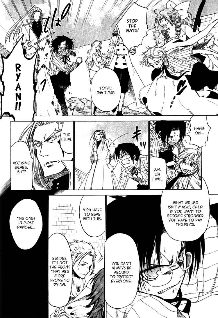 Page 34 Chapter 4 Brothers