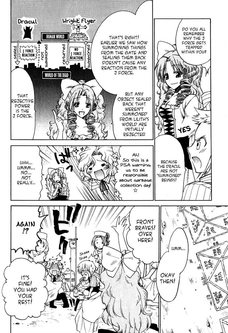 Page 36 Chapter 4 Brothers