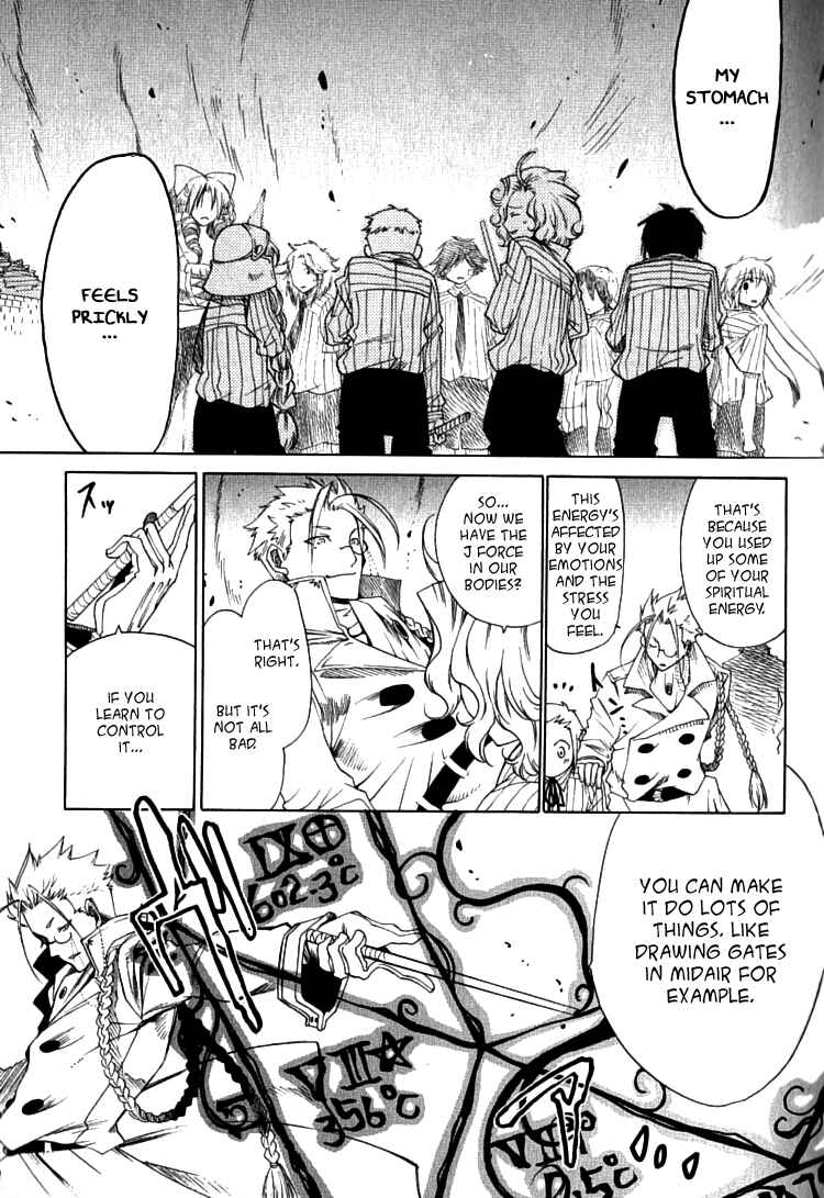 Page 39 Chapter 4 Brothers