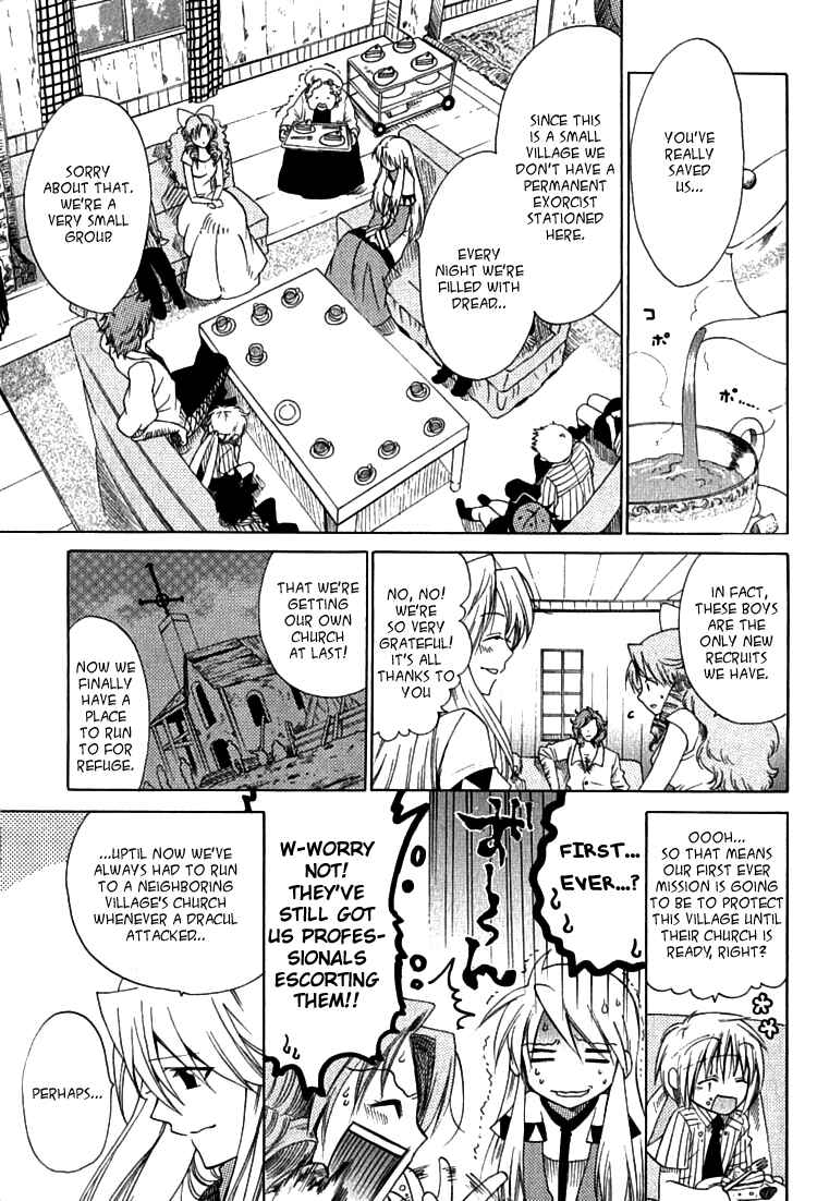 Page 43 Chapter 4 Brothers