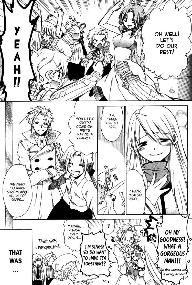 Page 47 Chapter 4 Brothers