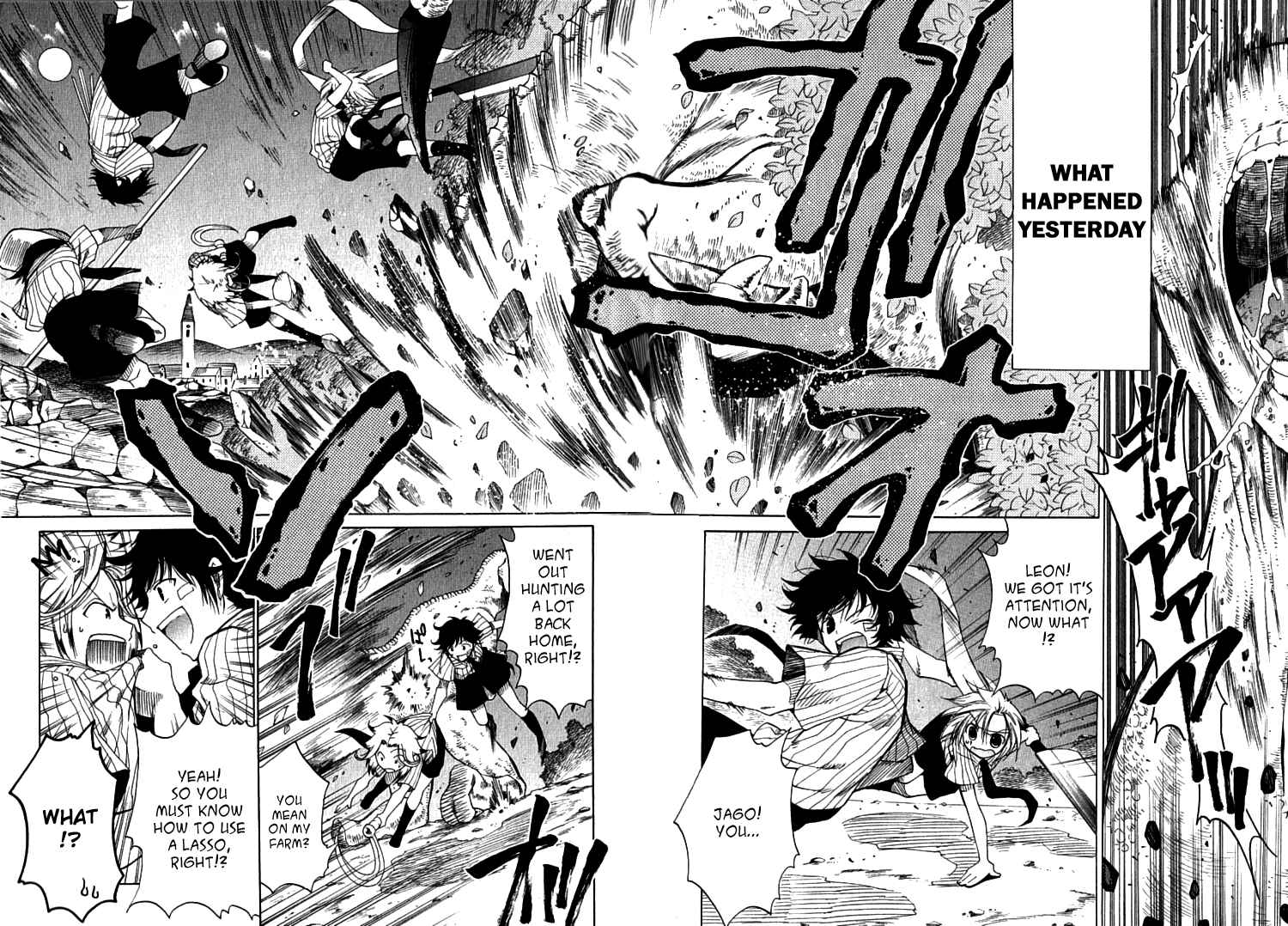 Page 48 Chapter 4 Brothers