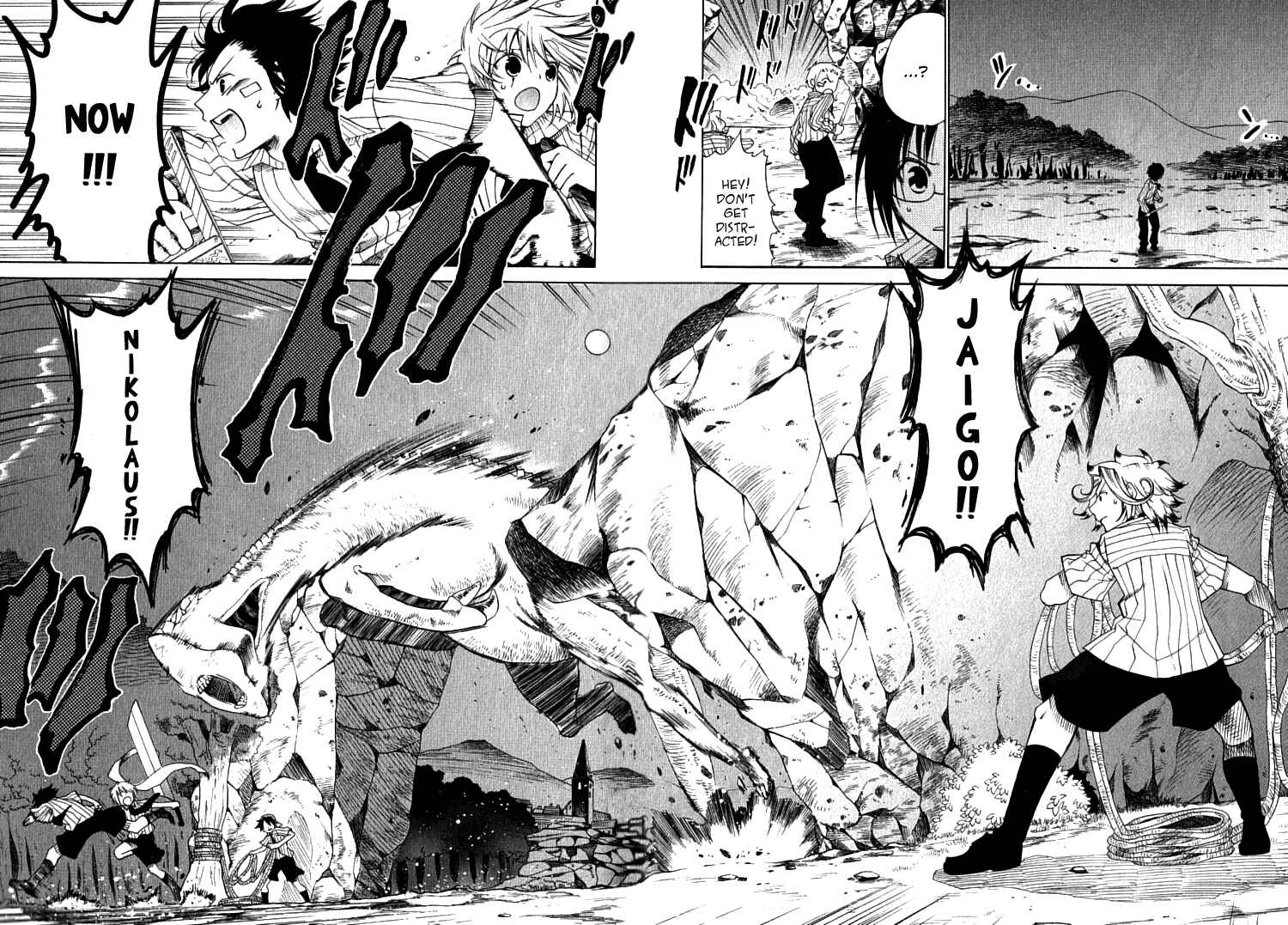 Page 51 Chapter 4 Brothers