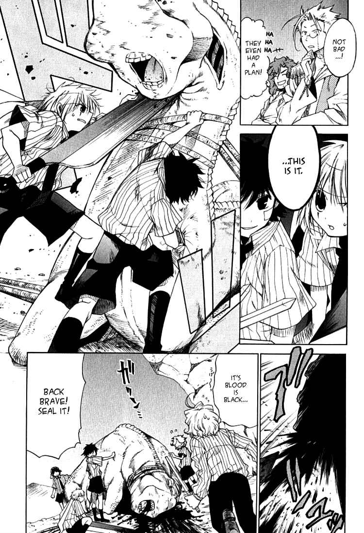 Page 53 Chapter 4 Brothers