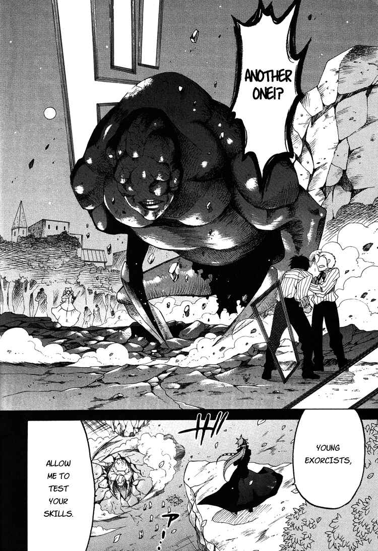 Page 56 Chapter 4 Brothers