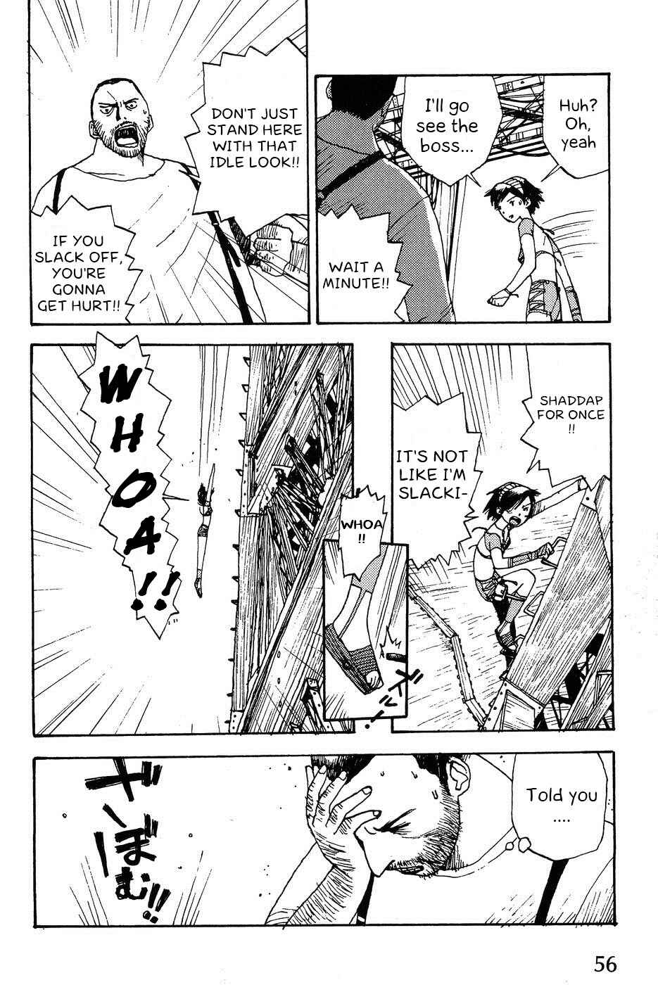 Page 10 Chapter 2 Edison Fantasy Science