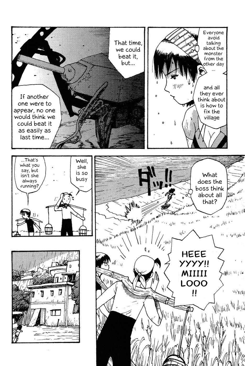 Page 12 Chapter 2 Edison Fantasy Science