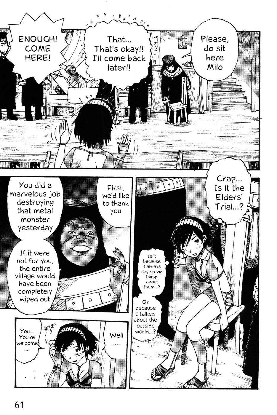 Page 15 Chapter 2 Edison Fantasy Science