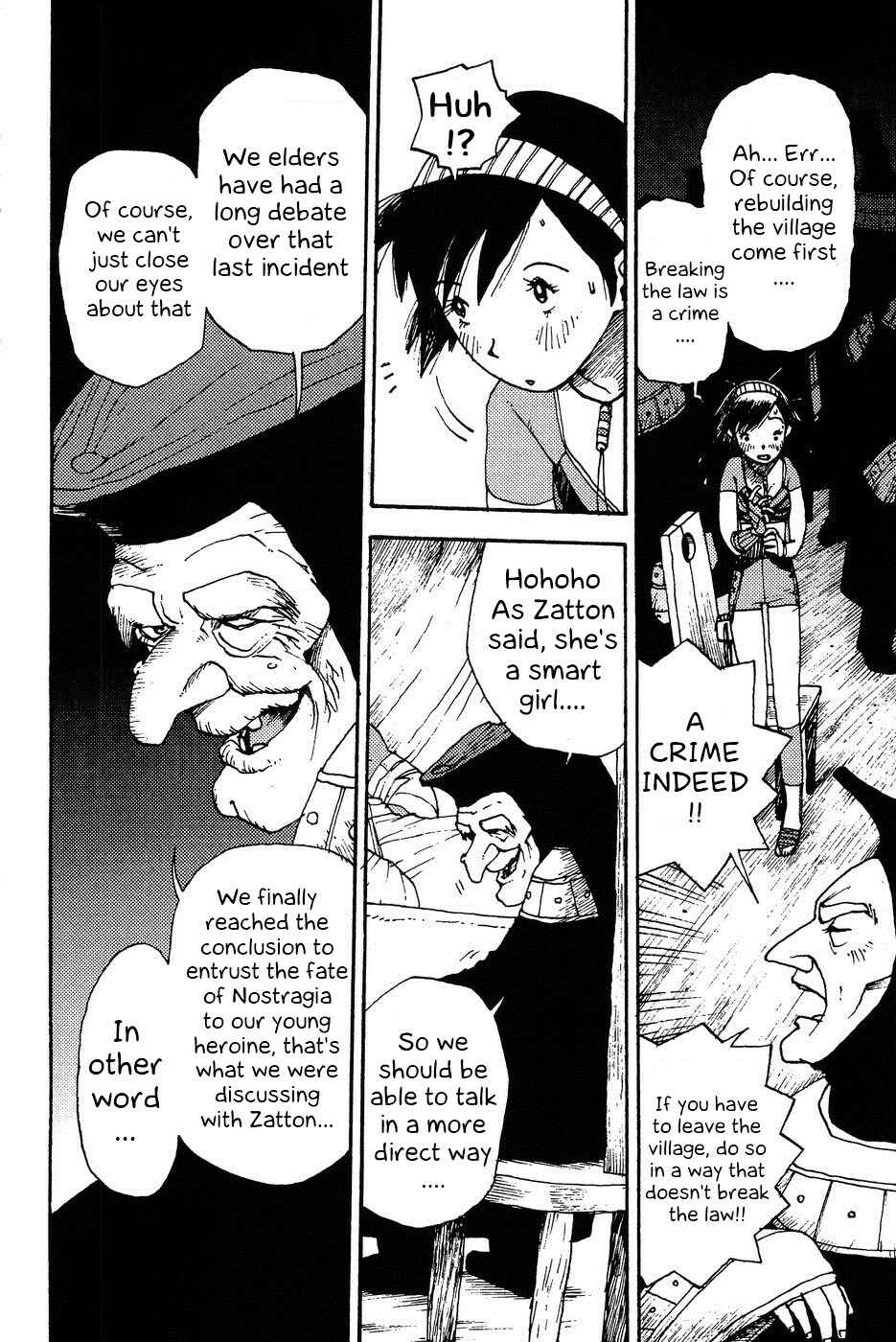 Page 18 Chapter 2 Edison Fantasy Science