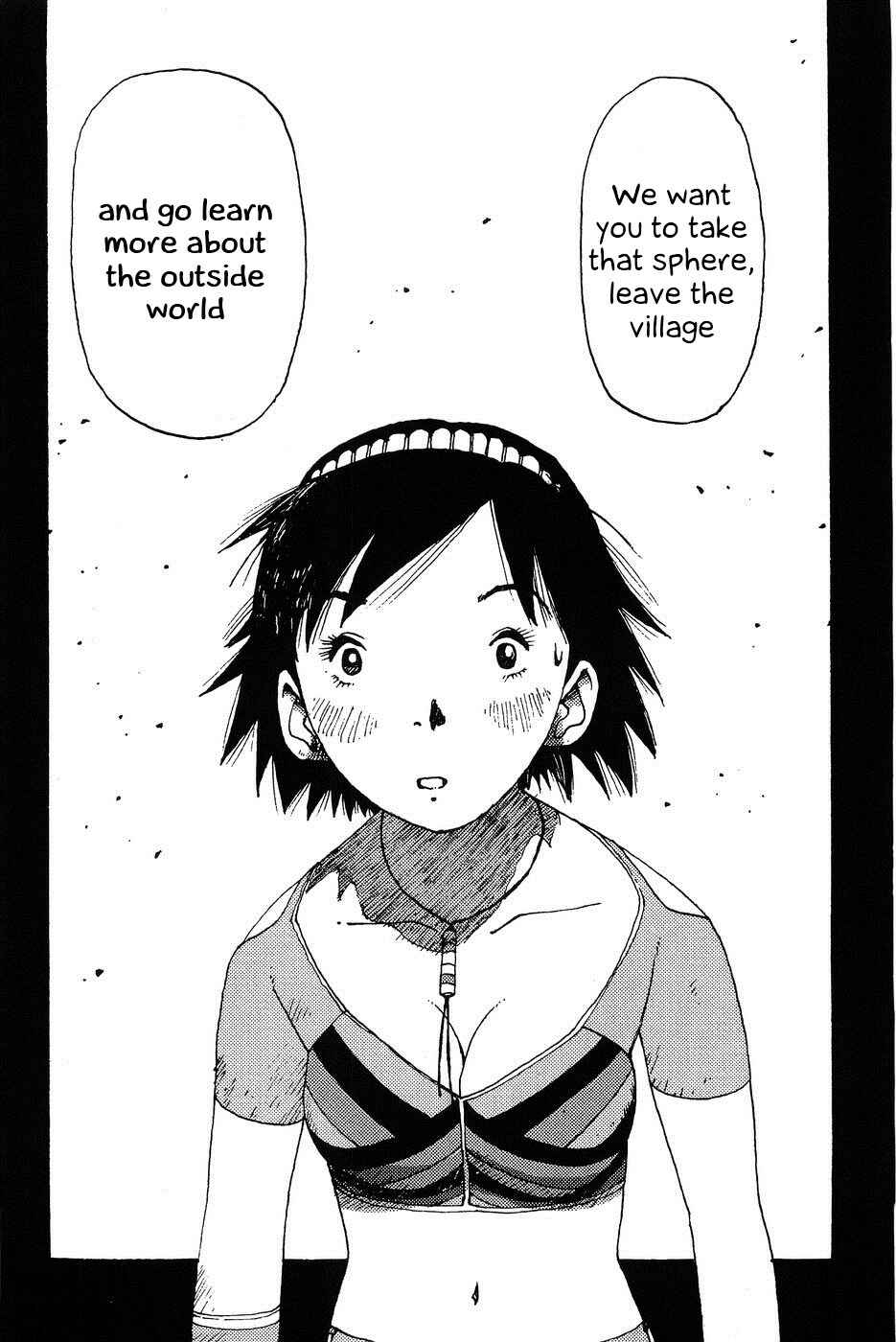 Page 19 Chapter 2 Edison Fantasy Science