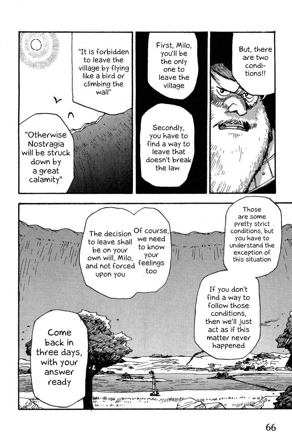 Page 20 Chapter 2 Edison Fantasy Science