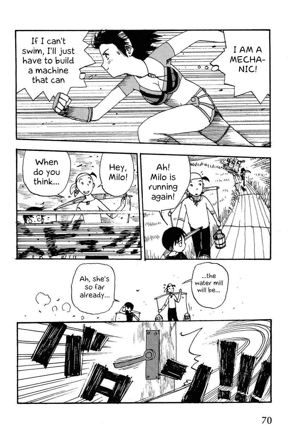 Page 24 Chapter 2 Edison Fantasy Science