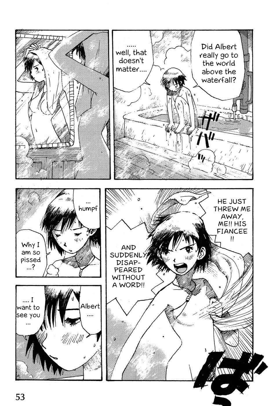 Page 7 Chapter 2 Edison Fantasy Science