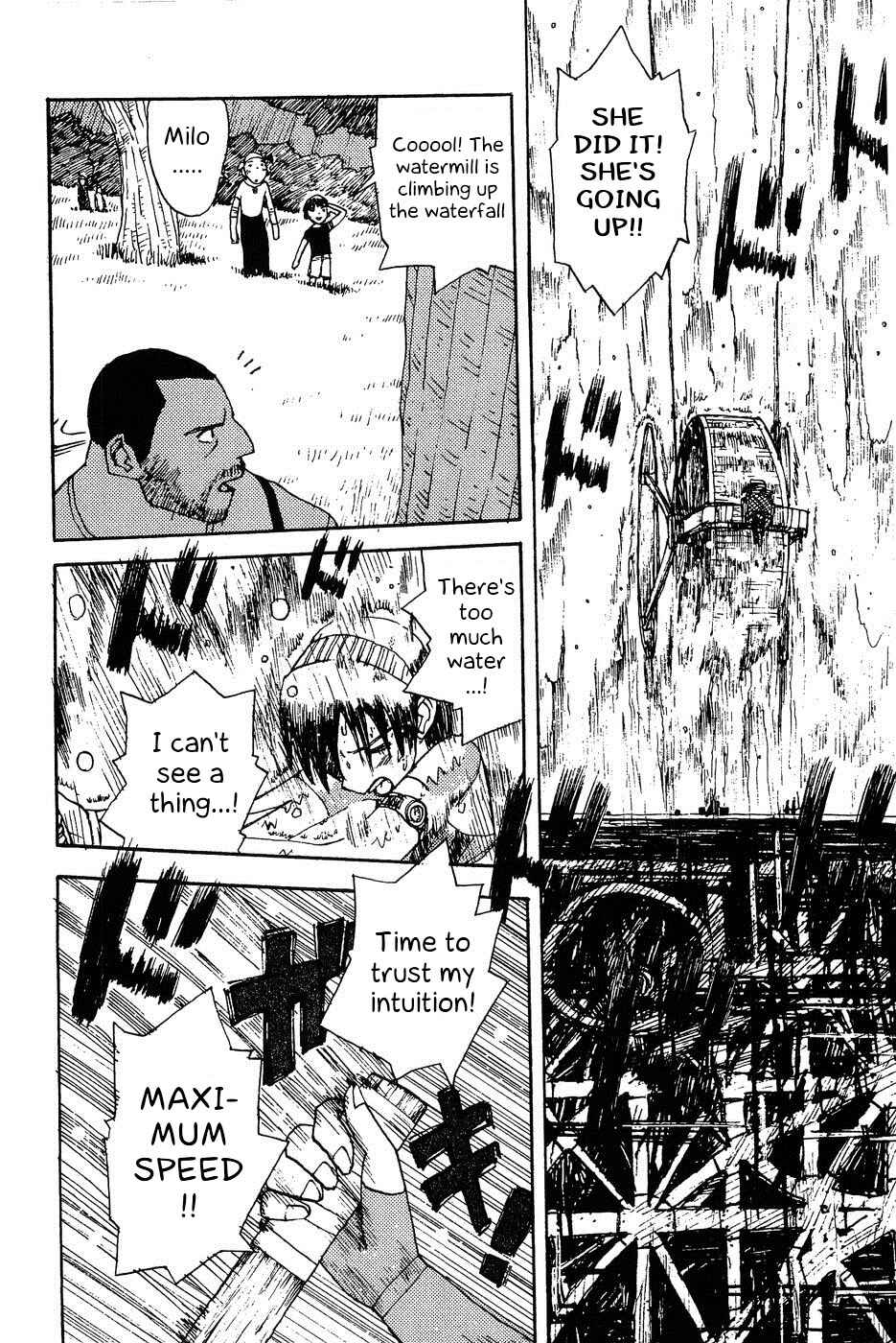 Page 22 Chapter 3 Edison Fantasy Science