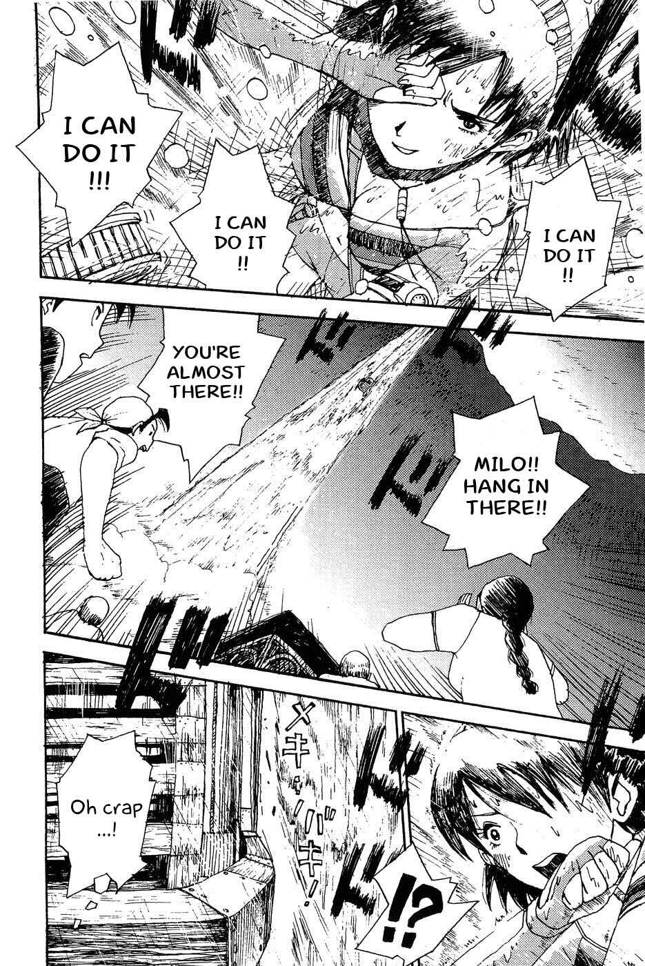 Page 24 Chapter 3 Edison Fantasy Science