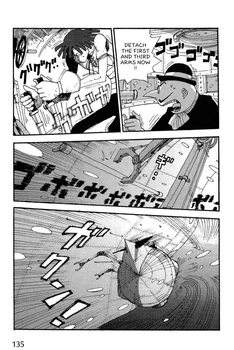 Page 24 Chapter 4 Edison Fantasy Science